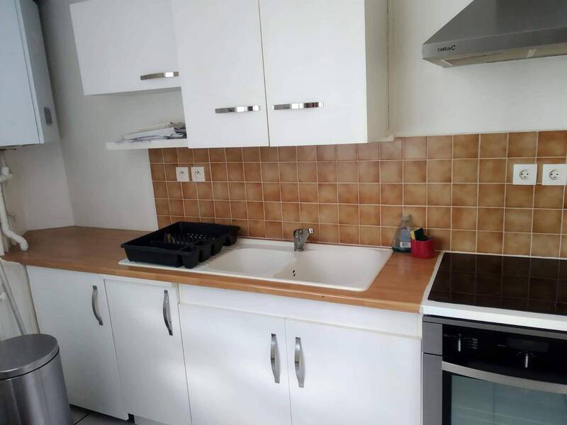 Location appartement 3 pièces 64.23 m² à Fontaines-sur-Saône 69270 - 880 €