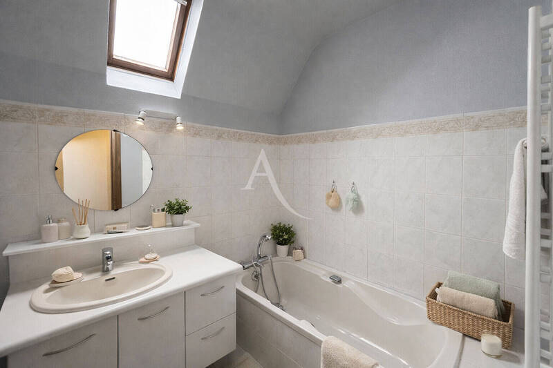 Vente maison 7 pièces 129.94 m² à Hurigny 71870