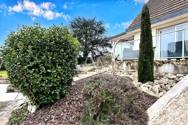 Vente maison 7 pièces 129.94 m² à Hurigny 71870