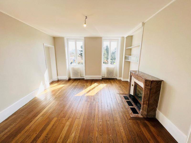 Location appartement neuf 3 pièces 85.18 m² à Mâcon 71000 5 - 850 €