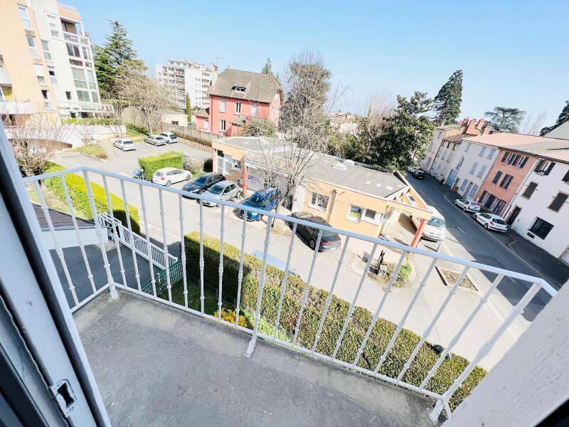 Location appartement neuf 3 pièces 85.18 m² à Mâcon 71000 5 - 850 €
