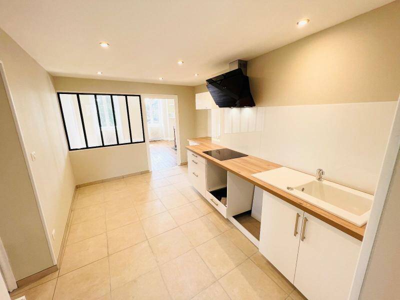 Location appartement neuf 3 pièces 85.18 m² à Mâcon 71000 5 - 850 €