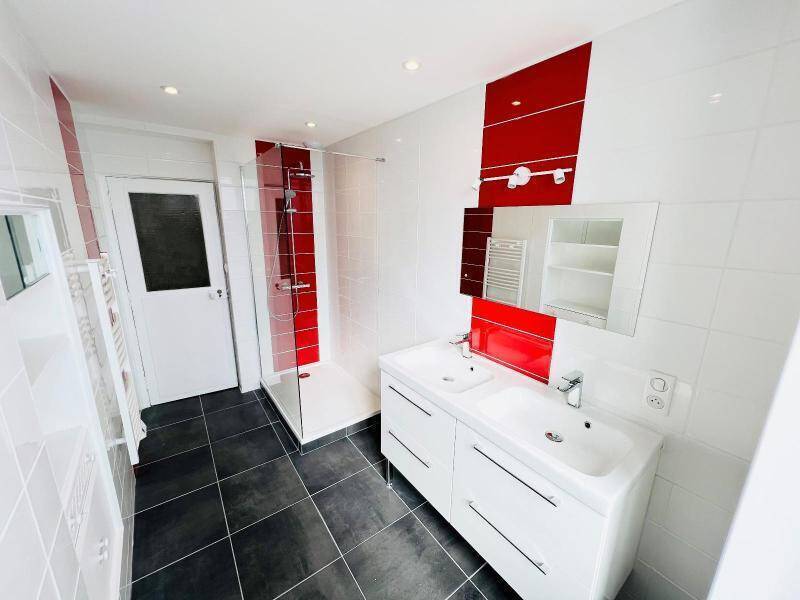 Location appartement neuf 3 pièces 85.18 m² à Mâcon 71000 5 - 850 €