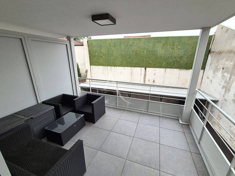 Vente appartement 2 pièces 49.99 m² à Mâcon 71000