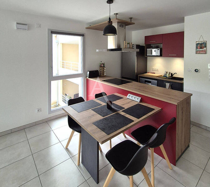 Vente appartement 2 pièces 49.99 m² à Mâcon 71000