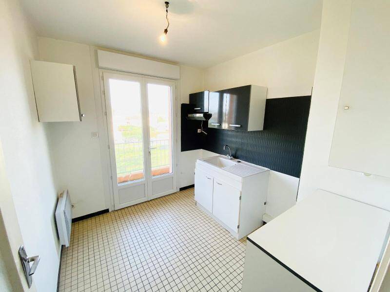 Location appartement 2 pièces 40.1 m² à Varennes-lès-Mâcon 71000 5 - 470 €