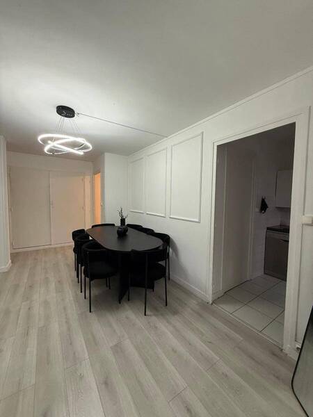 Location appartement 4 pièces 66.8 m² à Mâcon 71000 5 - 635 €