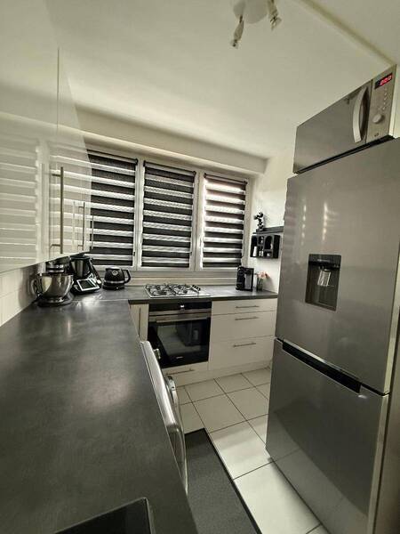 Location appartement 4 pièces 66.8 m² à Mâcon 71000 5 - 635 €