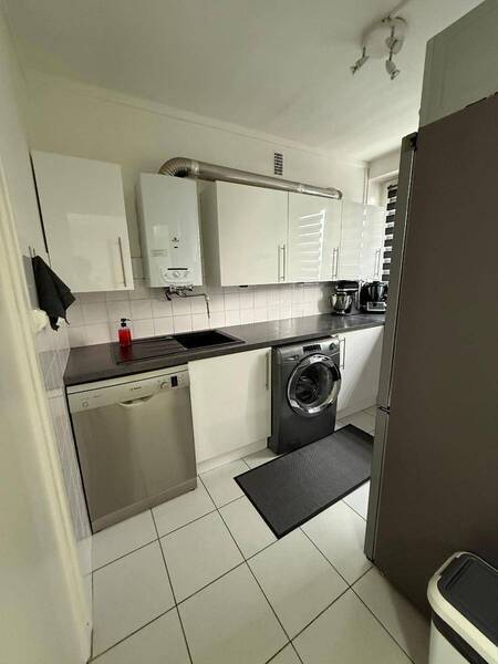 Location appartement 4 pièces 66.8 m² à Mâcon 71000 5 - 635 €