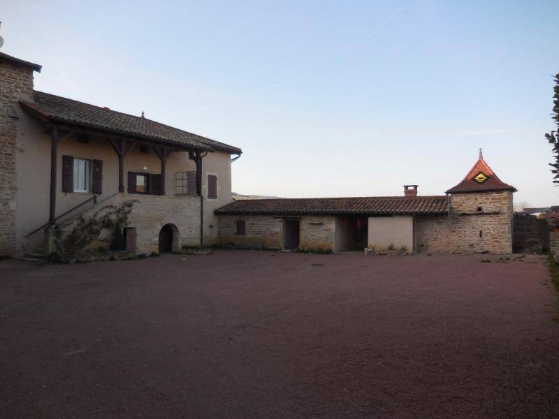 Location maison individuelle 4 pièces 117 m² à Verzé 71960 4 - 980 €