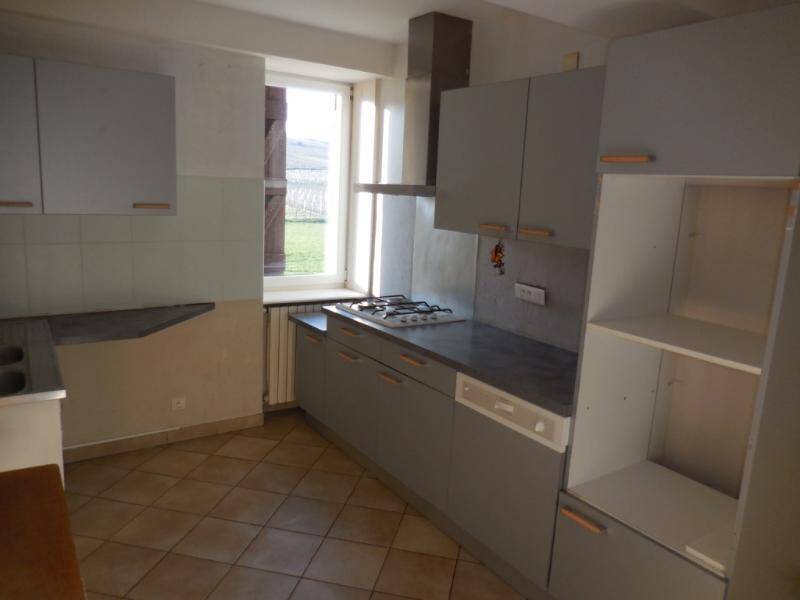 Location maison individuelle 4 pièces 117 m² à Verzé 71960 4 - 980 €