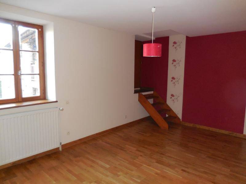 Location maison individuelle 4 pièces 117 m² à Verzé 71960 4 - 980 €