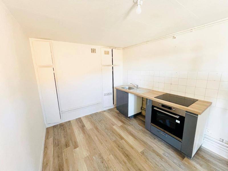 Location appartement 2 pièces 49.98 m² à Mâcon 71000 4 - 500 €