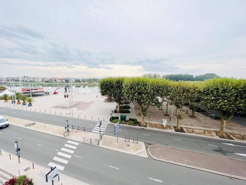 Location appartement 2 pièces 49.98 m² à Mâcon 71000 4 - 500 €