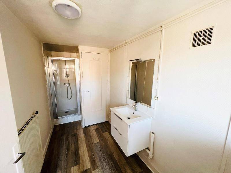 Location appartement 2 pièces 49.98 m² à Mâcon 71000 4 - 500 €