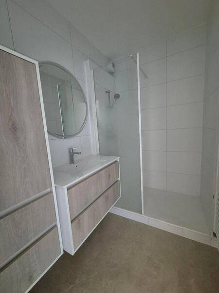 Rent apartment appartement 4 rooms 85.08 m² in Mâcon 71000 - 900 €