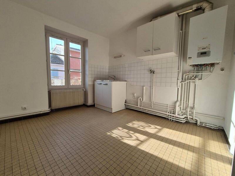 Location appartement 2 pièces 43.02 m² à Mâcon 71000 4 - 410 €
