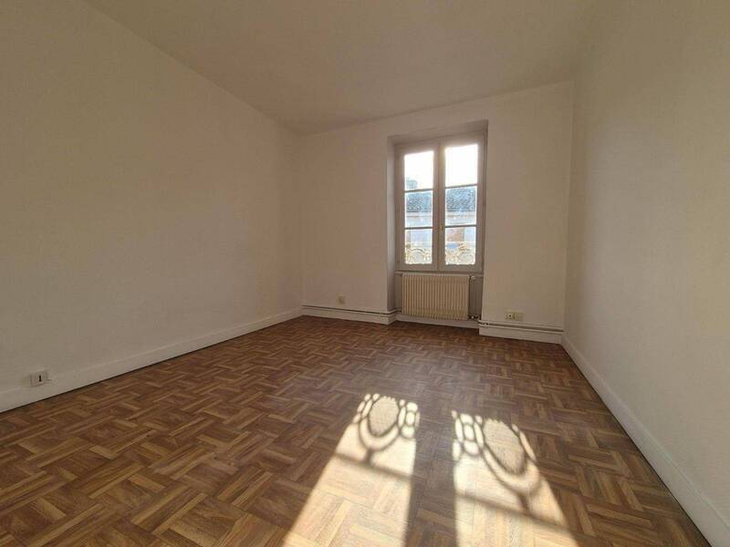 Location appartement 2 pièces 43.02 m² à Mâcon 71000 4 - 410 €