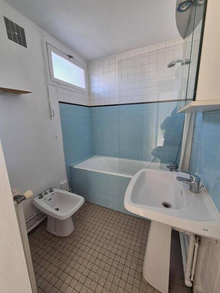 Location appartement 2 pièces 43.02 m² à Mâcon 71000 4 - 410 €