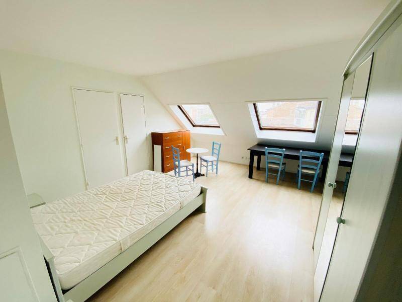 Location appartement 1 pièce 20.65 m² à Mâcon 71000 5 - 440 €