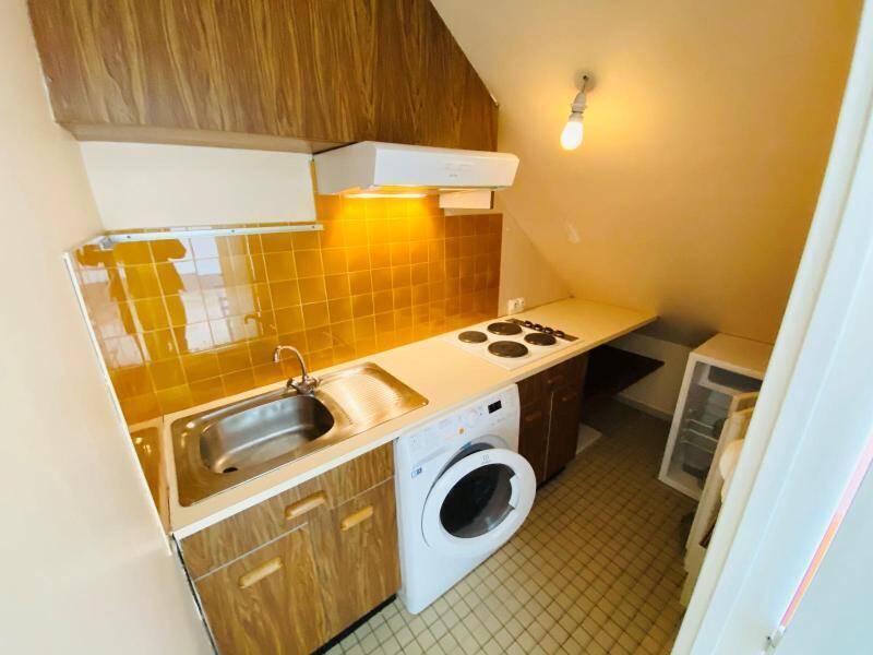 Location appartement 1 pièce 20.65 m² à Mâcon 71000 5 - 440 €