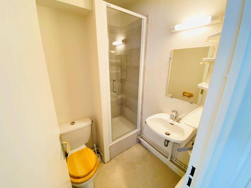 Location appartement 1 pièce 20.65 m² à Mâcon 71000 5 - 440 €