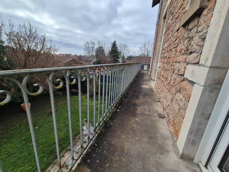 Location appartement 4 pièces 97.41 m² à Mâcon 71000 5 - 720 €