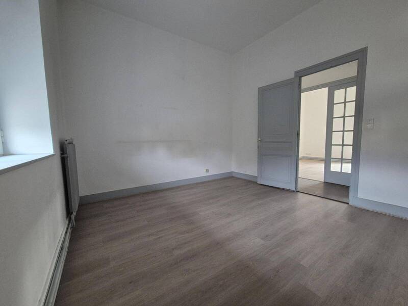 Location appartement 4 pièces 97.41 m² à Mâcon 71000 5 - 720 €