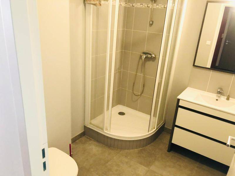 Location appartement 1 pièce 25.63 m² à Charnay-lès-Mâcon 71850 5 - 465 €