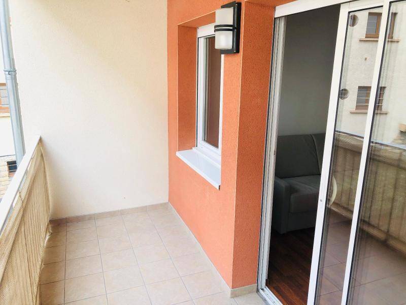 Location appartement 1 pièce 25.63 m² à Charnay-lès-Mâcon 71850 5 - 465 €