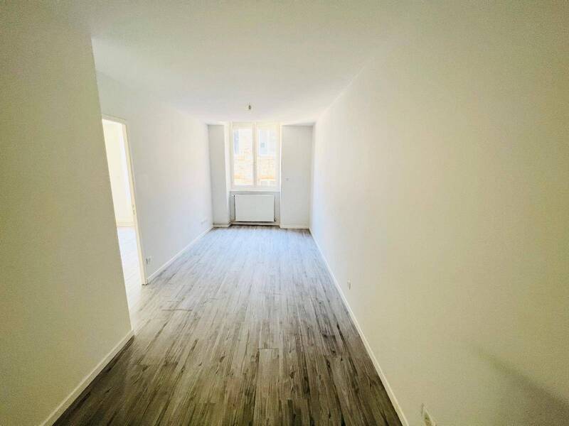 Location appartement 2 pièces 40.28 m² à Mâcon 71000 4 - 419 €