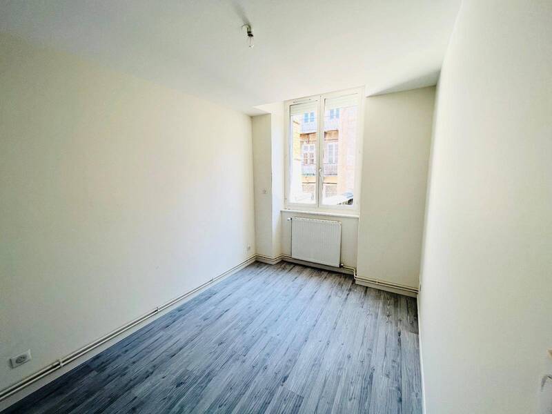 Location appartement 2 pièces 40.28 m² à Mâcon 71000 4 - 419 €