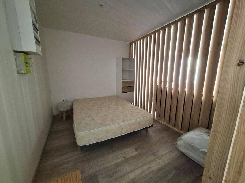 Location appartement 1 pièce 36.07 m² à Mâcon 71000 4 - 580 €