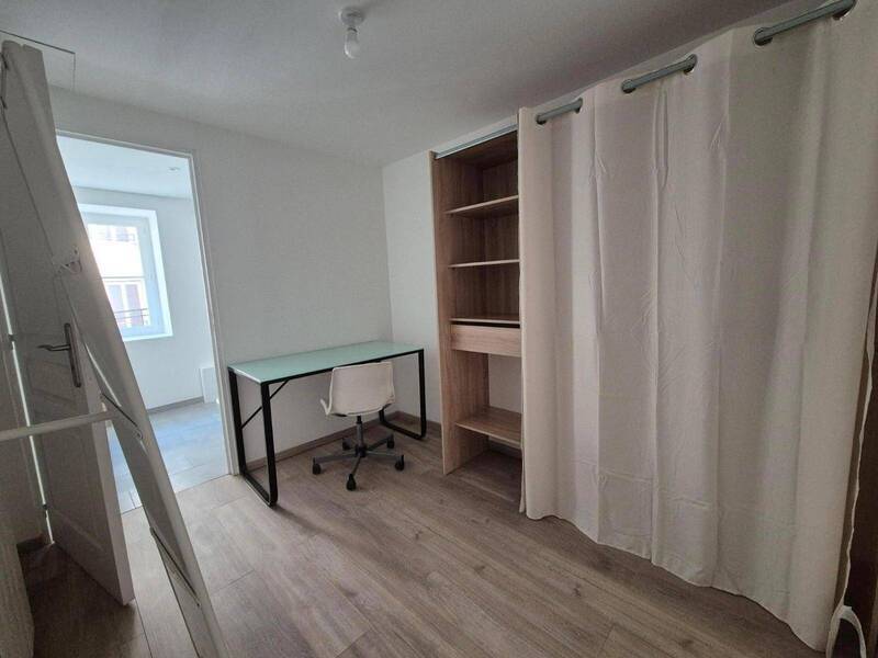 Location appartement 1 pièce 36.07 m² à Mâcon 71000 4 - 580 €