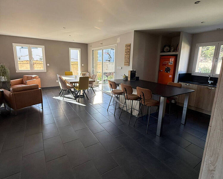 Vente maison 4 pièces 110 m² à Mâcon 71000