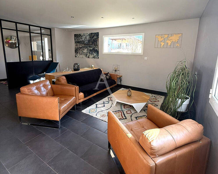 Vente maison 4 pièces 110 m² à Mâcon 71000