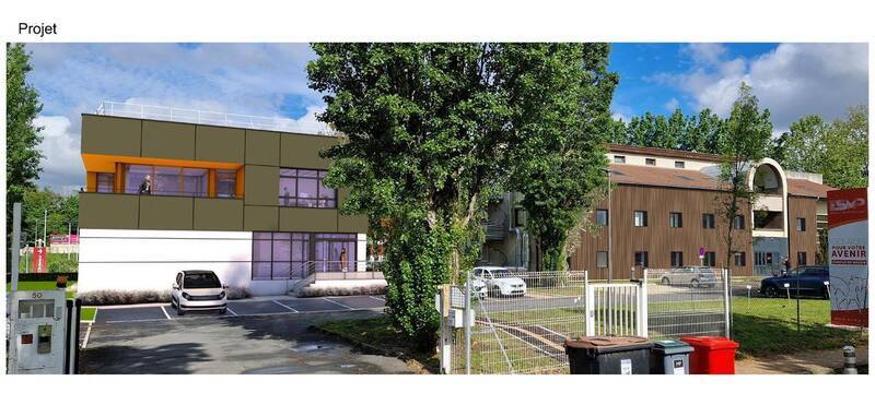 Location local locaux professionnels à Mâcon 71000 3 000 €