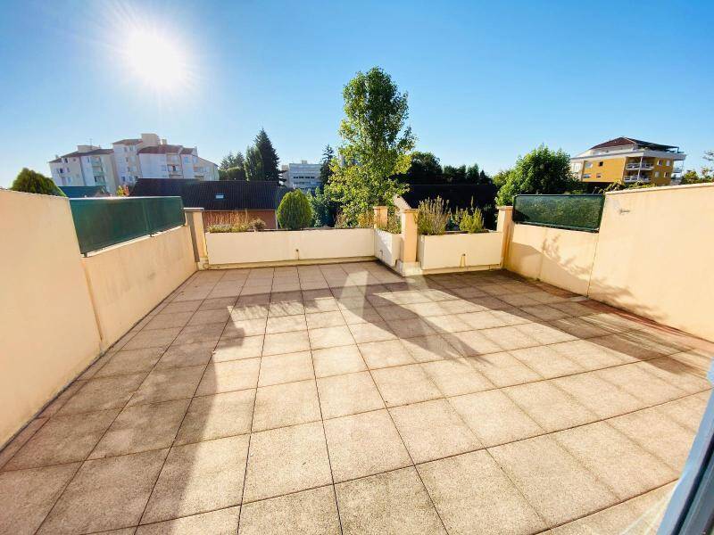 Location appartement 4 pièces 83.64 m² à Charnay-lès-Mâcon 71850 5 - 900 €