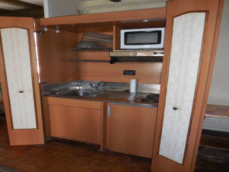 Location appartement 2 pièces 34.62 m² à Feillens 01570 5 - 490 €