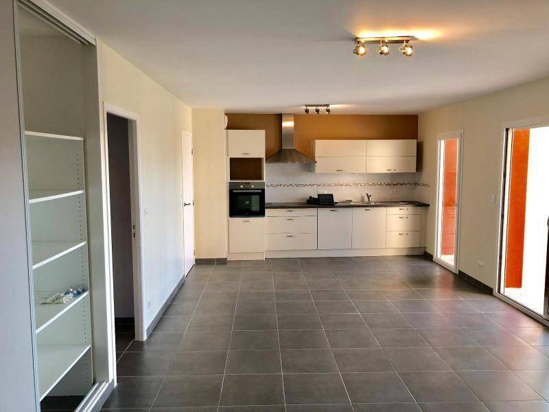 Location appartement récent 3 pièces 70.73 m² à Charnay-lès-Mâcon 71850 4 - 835 €