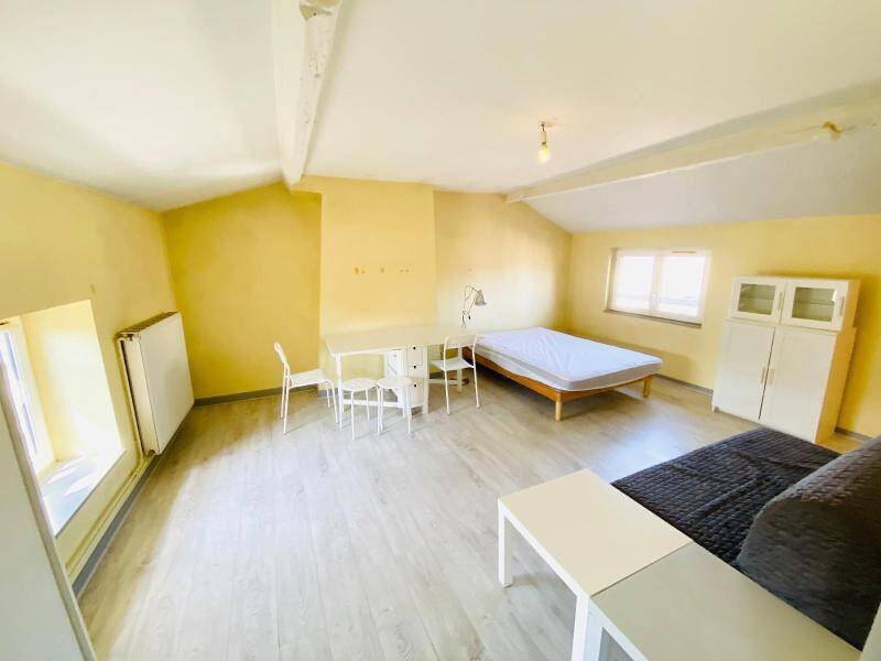 Location appartement 1 pièce 35.6 m² à Mâcon 71000 4 - 400 €