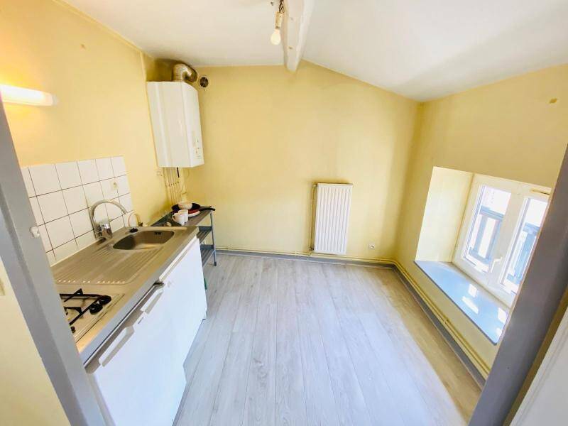Location appartement 1 pièce 35.6 m² à Mâcon 71000 4 - 400 €