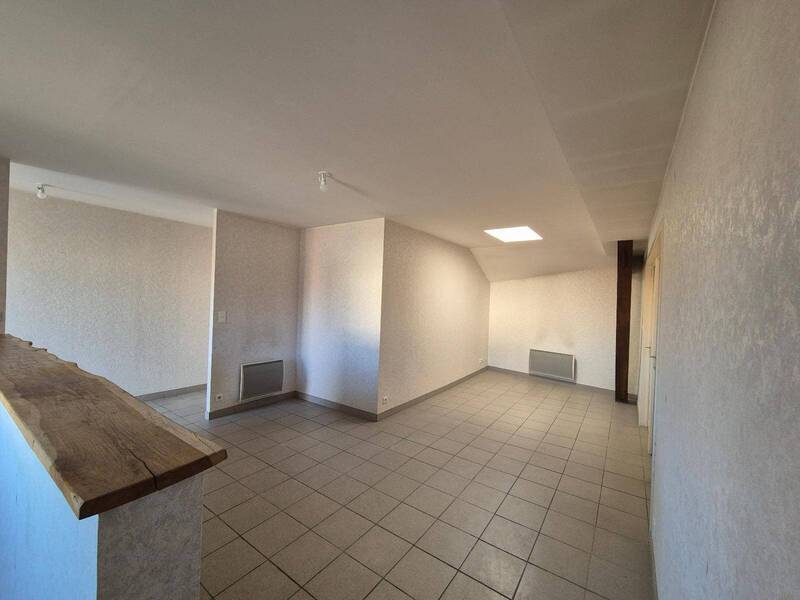 Location appartement 2 pièces 55.13 m² à Saint-Laurent-sur-Saône 01750 5 - 505 €