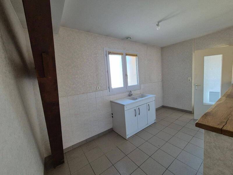 Location appartement 2 pièces 55.13 m² à Saint-Laurent-sur-Saône 01750 5 - 505 €