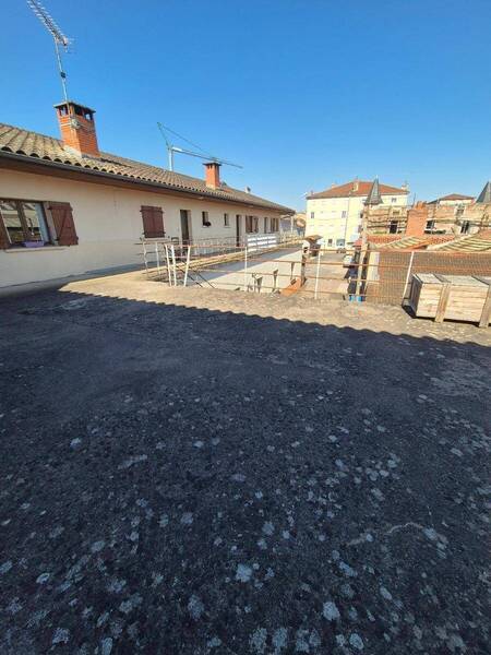 Location appartement 2 pièces 55.13 m² à Saint-Laurent-sur-Saône 01750 5 - 505 €