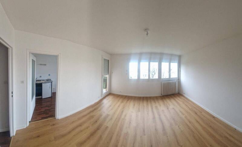 Location appartement 1 pièce 33 m² à Mâcon 71000 5 - 425 €