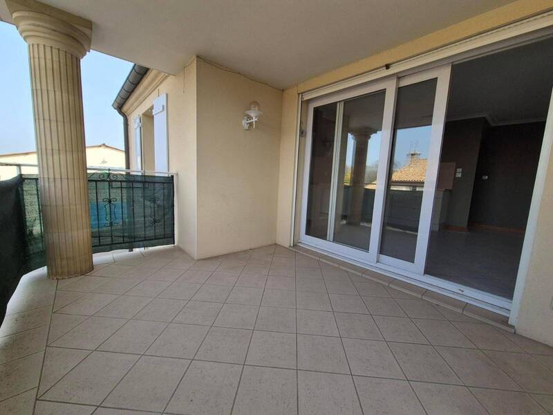 Location appartement 4 pièces 100.74 m² à Crêches-sur-Saône 71680 5 - 900 €