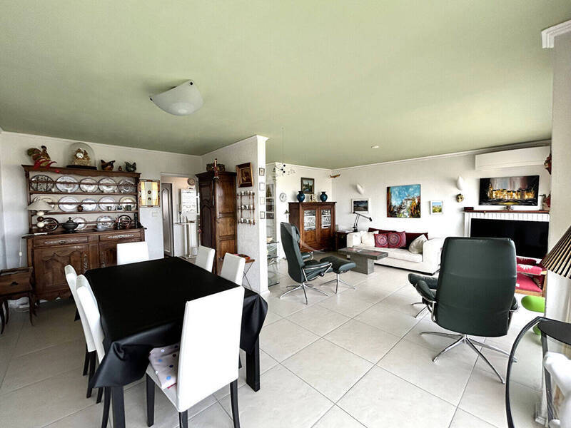 Vente appartement 5 pièces 125 m² à Mâcon 71000