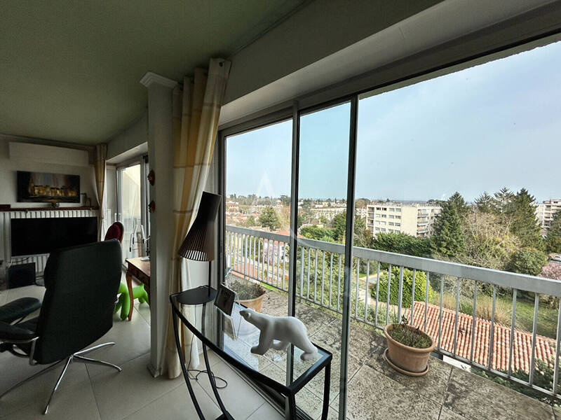 Vente appartement 5 pièces 125 m² à Mâcon 71000