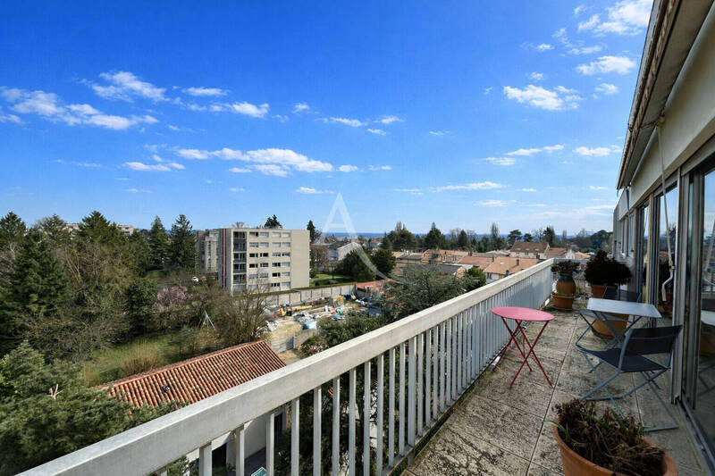 Vente appartement 5 pièces 125 m² à Mâcon 71000